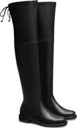 Stuart Weitzman Giseleland Over the Knee Boot