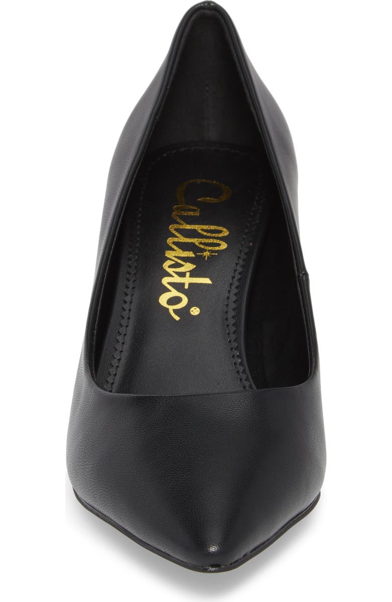 Callisto Hit Pan Pump, Alternate, color,