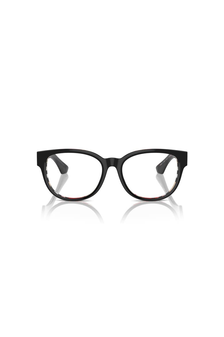 53mm Phantos optical glasses, Alternate, color, Black