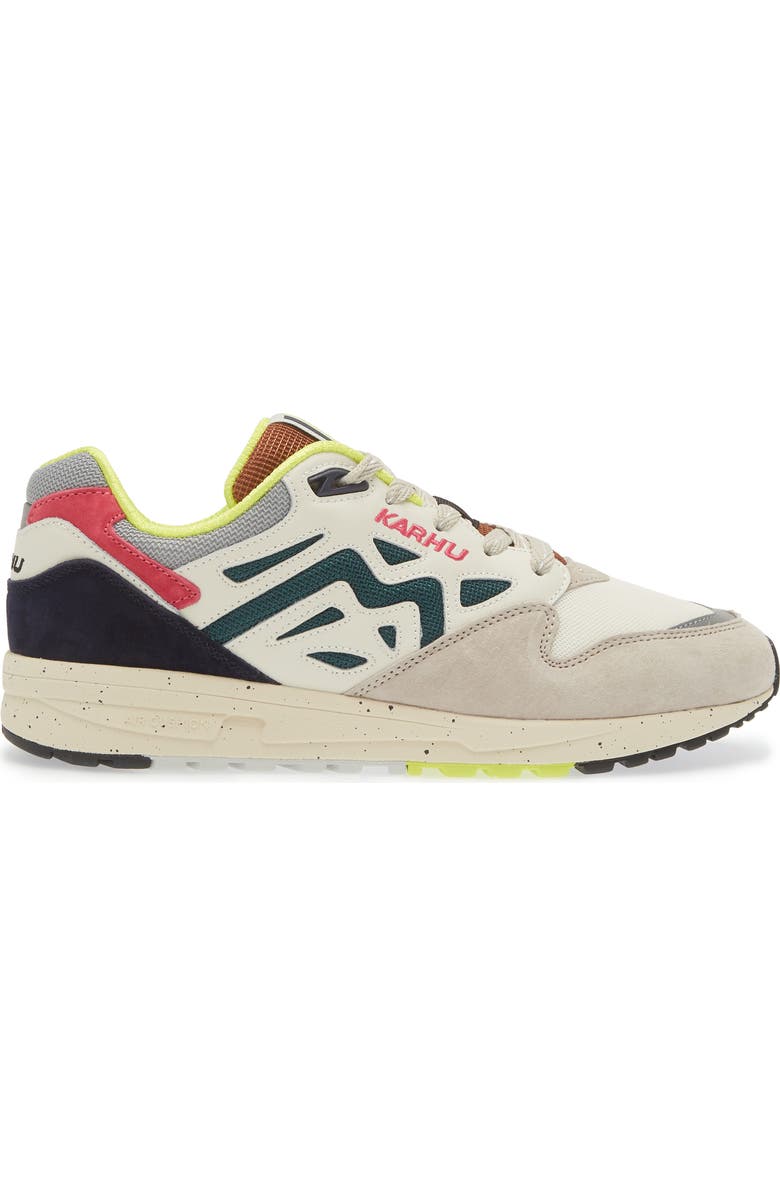 Karhu Gender Inclusive Legacy 96 Sneaker, Alternate, color,