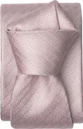 Elizabetta Mancini - Silk Jacquard Tie for Men