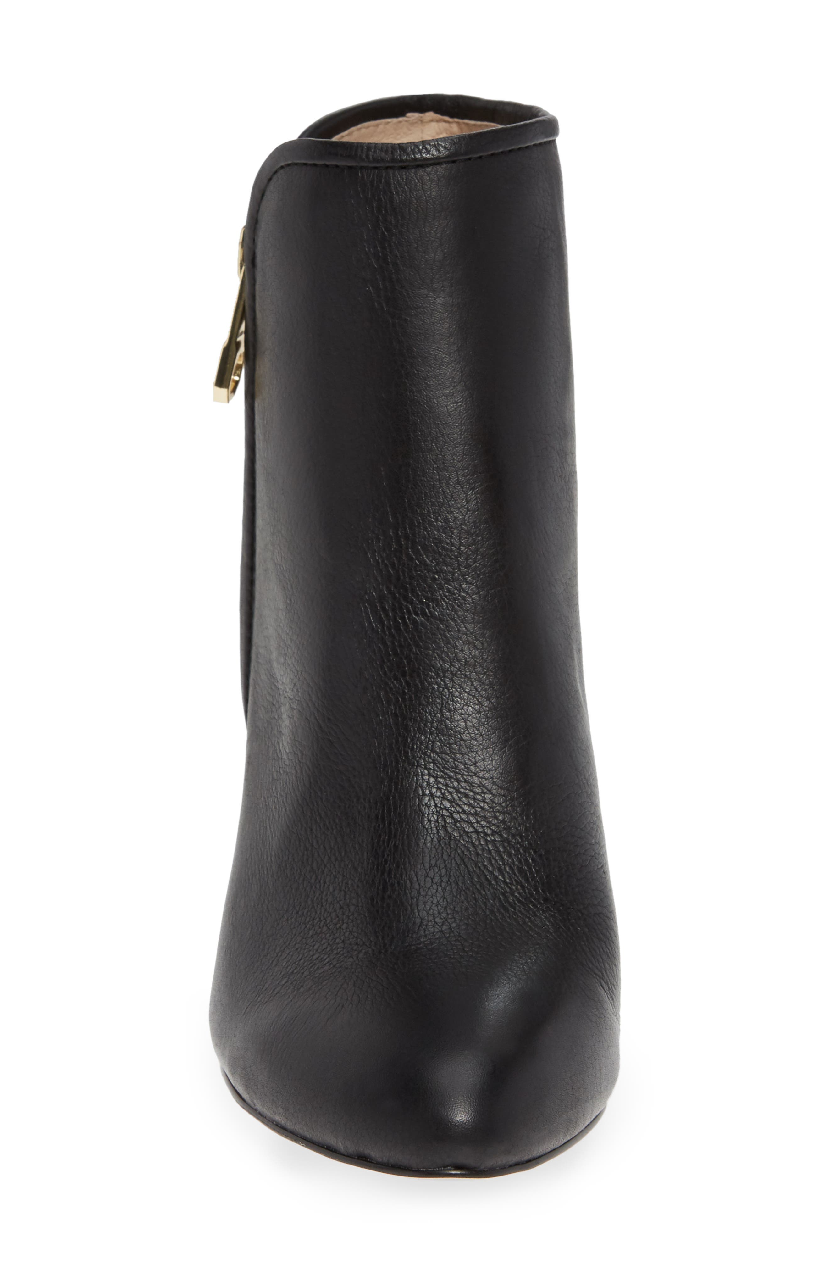 Louise et Cie Zyda Zip Bootie, Alternate, color, 