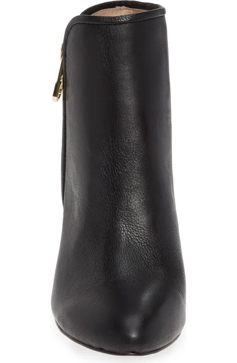Louise et Cie Zyda Zip Bootie, Alternate, color,