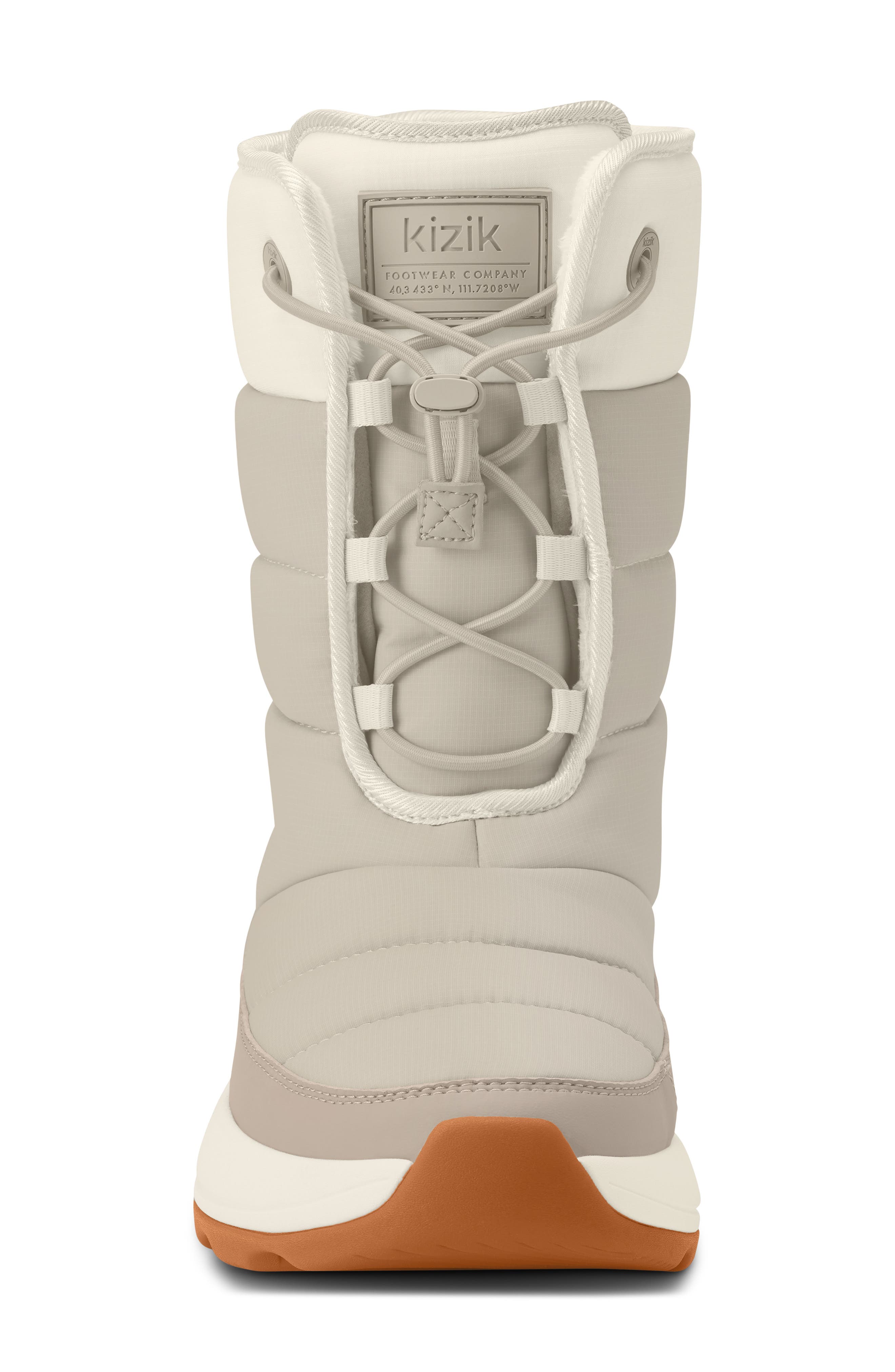 Juno 2 Tall Boot, Alternate, color, OATMEAL PRISTINE