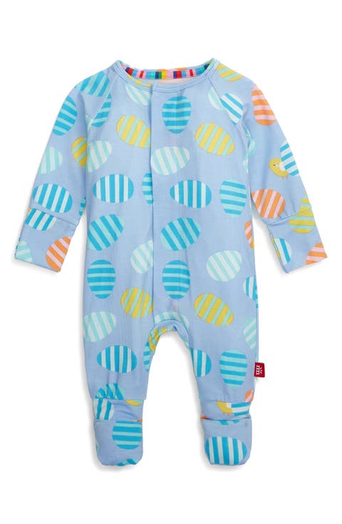 Great Eggspectations Magnetic Footie (Baby)