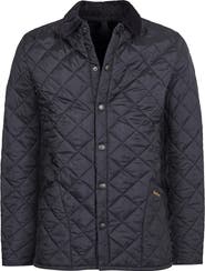 Barbour Heritage Liddesdale Quilted Jacket Nordstrom