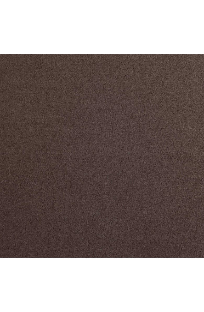 Calvin Klein Washed Percale Comforter
Sham Set, Alternate, color, Earth