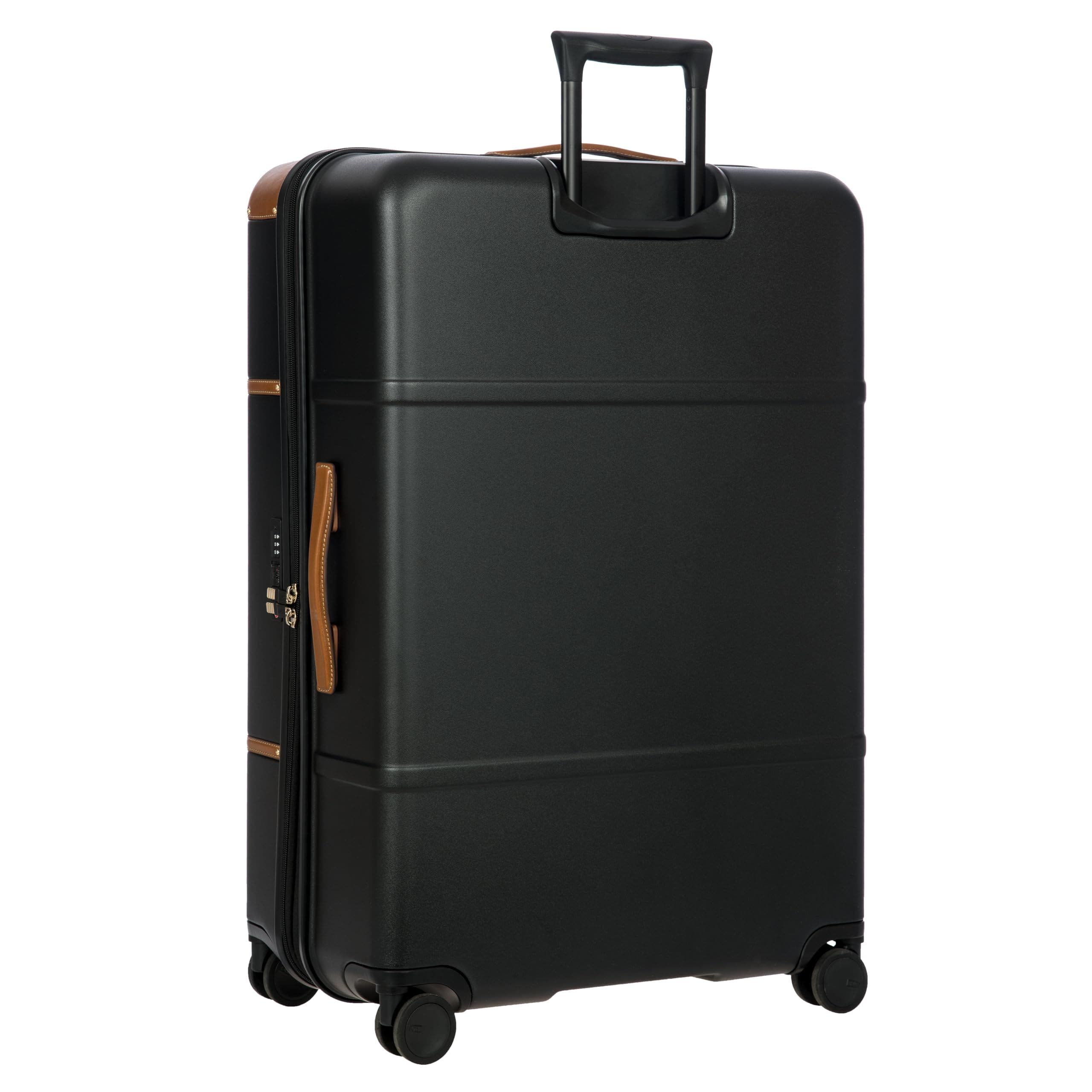 Bric's Bellagio 3.0 32" Expandable Spinner, Alternate, color, Black