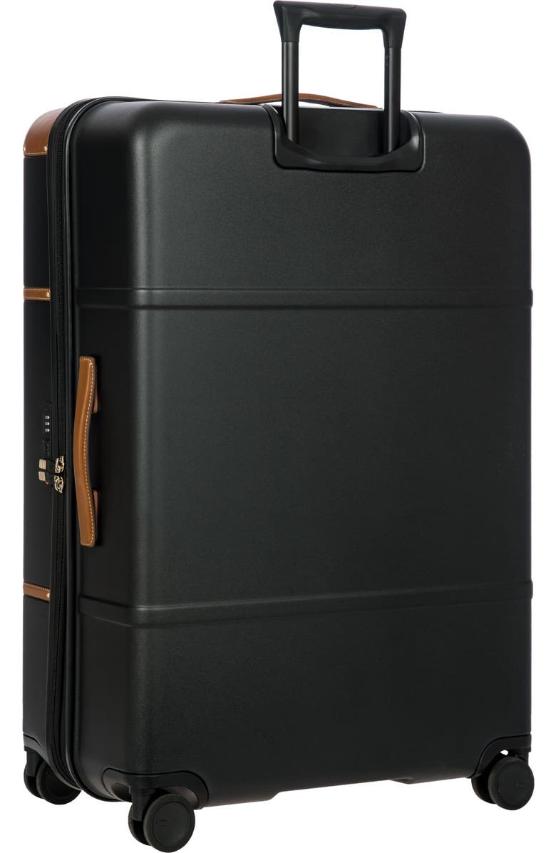 Bric's Bellagio 3.0 32" Expandable Spinner, Alternate, color, Black