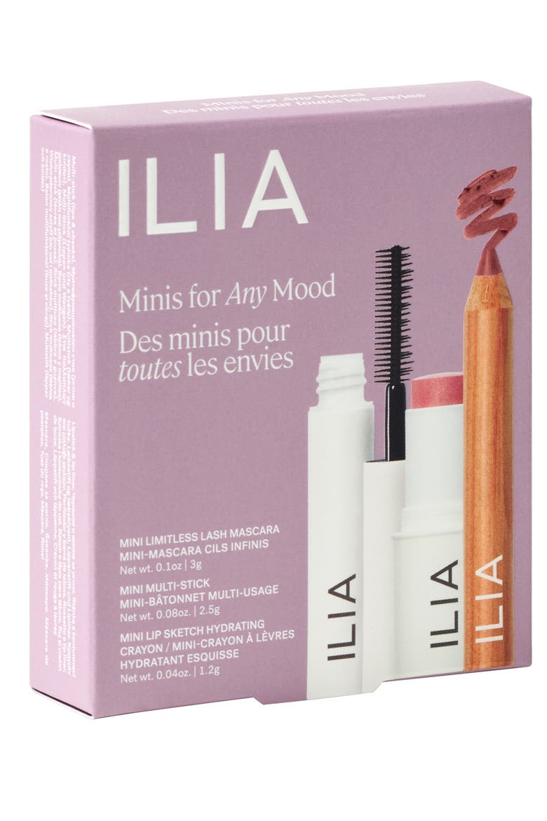 Minis for Any Mood 3-Piece Set $53 Value, Alternate, color, NONE