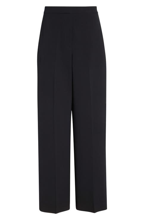 Maddie Stretch Wide Leg Pants