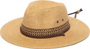 San Diego Hat Ultrabraid Outback Hat