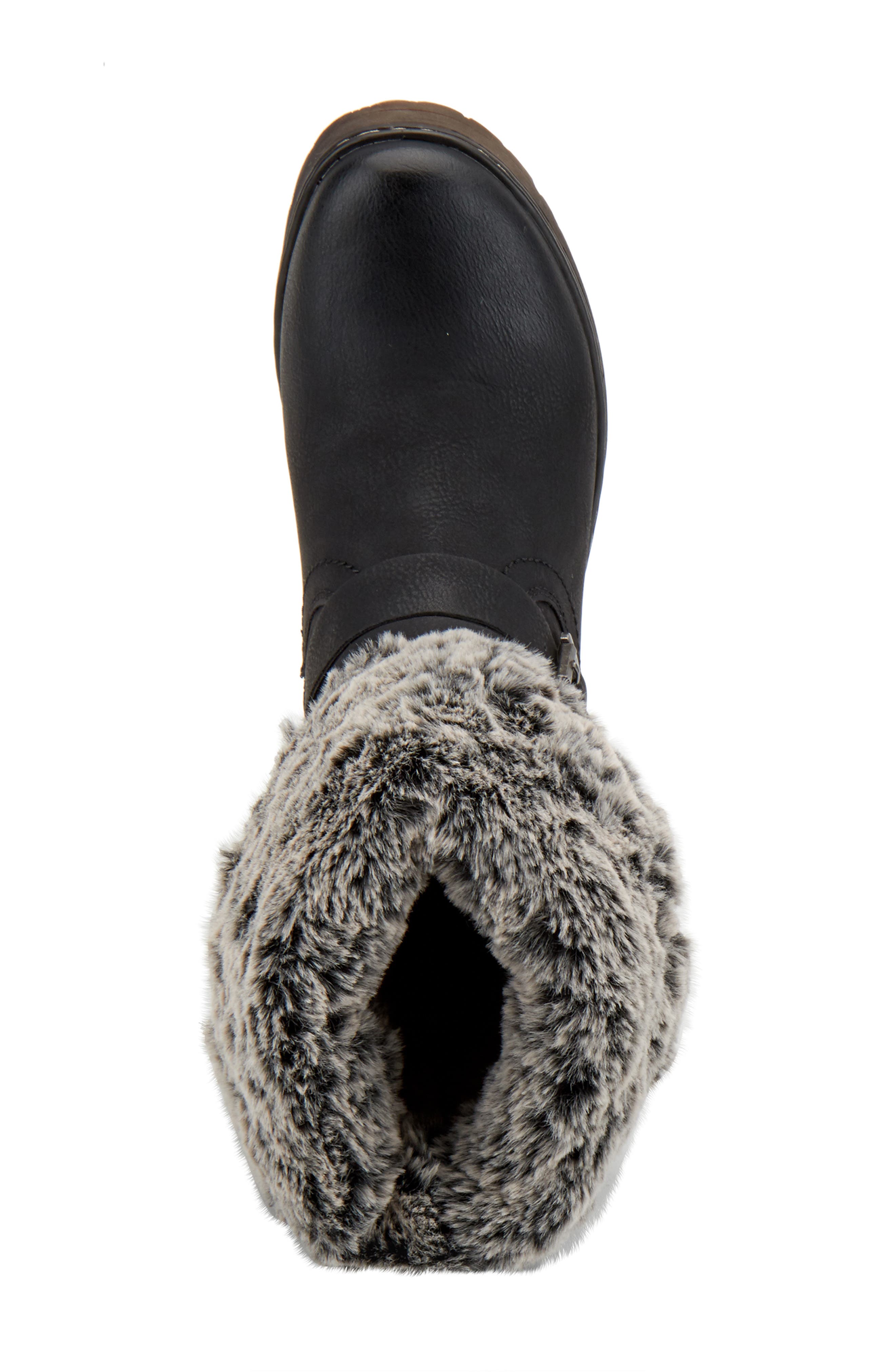 Spring Step Comatulla Water Resistant Boot, Alternate, color, 