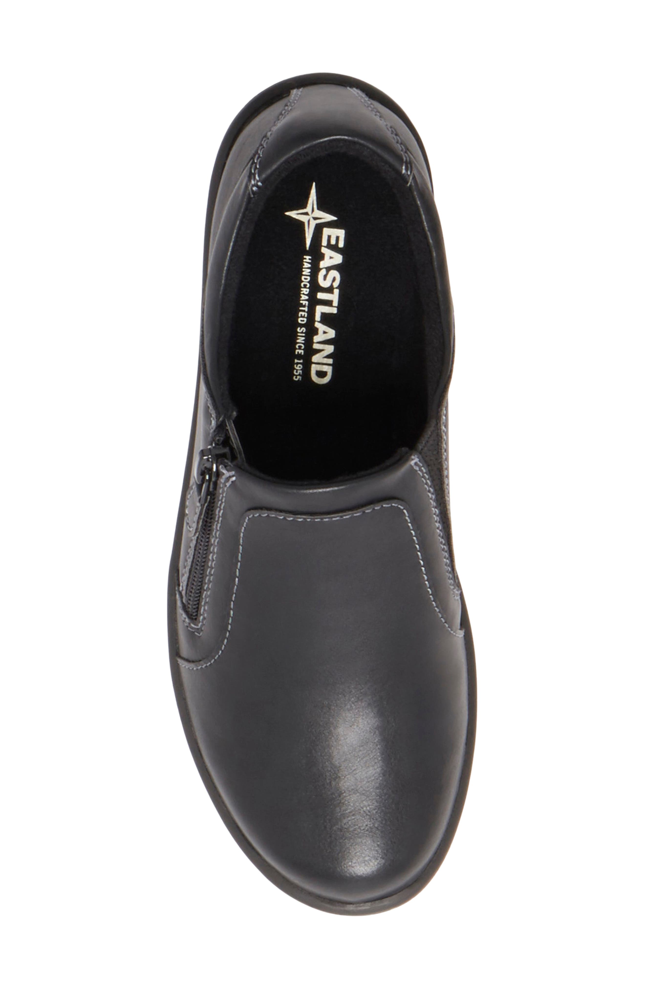 Eastland Vicky Slip-On, Alternate, color, Black