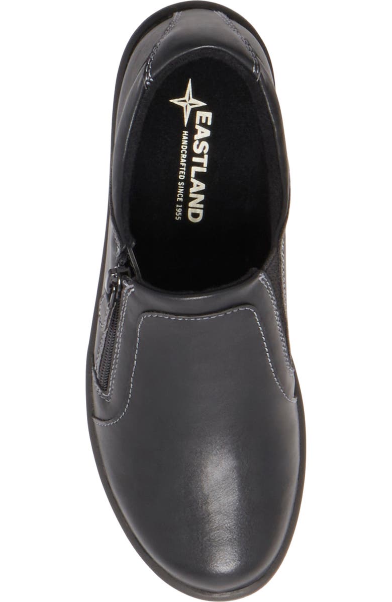 Eastland Vicky Slip-On, Alternate, color, Black