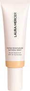Laura Mercier Tinted Moisturizer Natural Dewy SPF 30 with Hyaluronic Acid