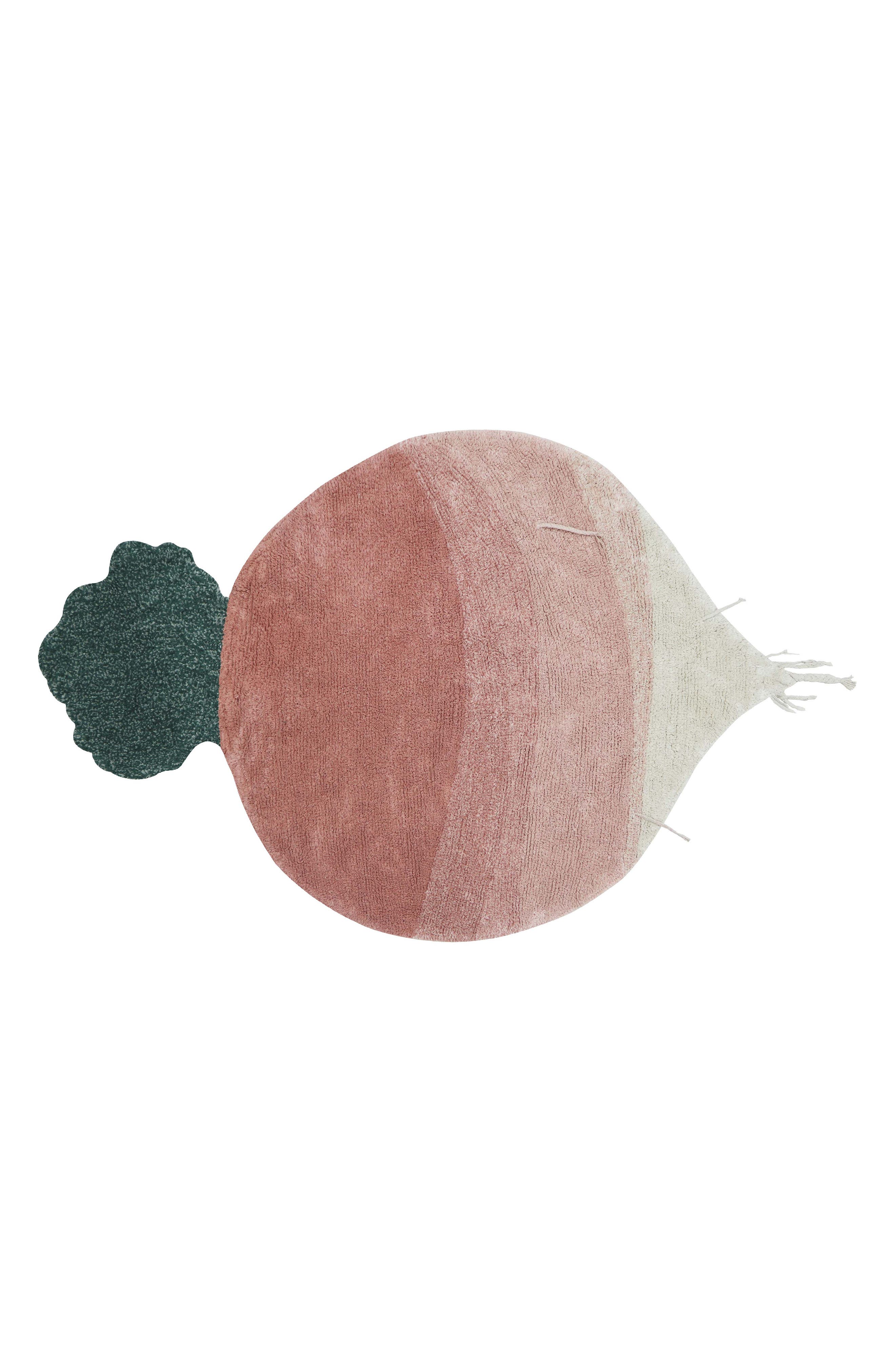 selected NATURAL GREEN ASH ROSE