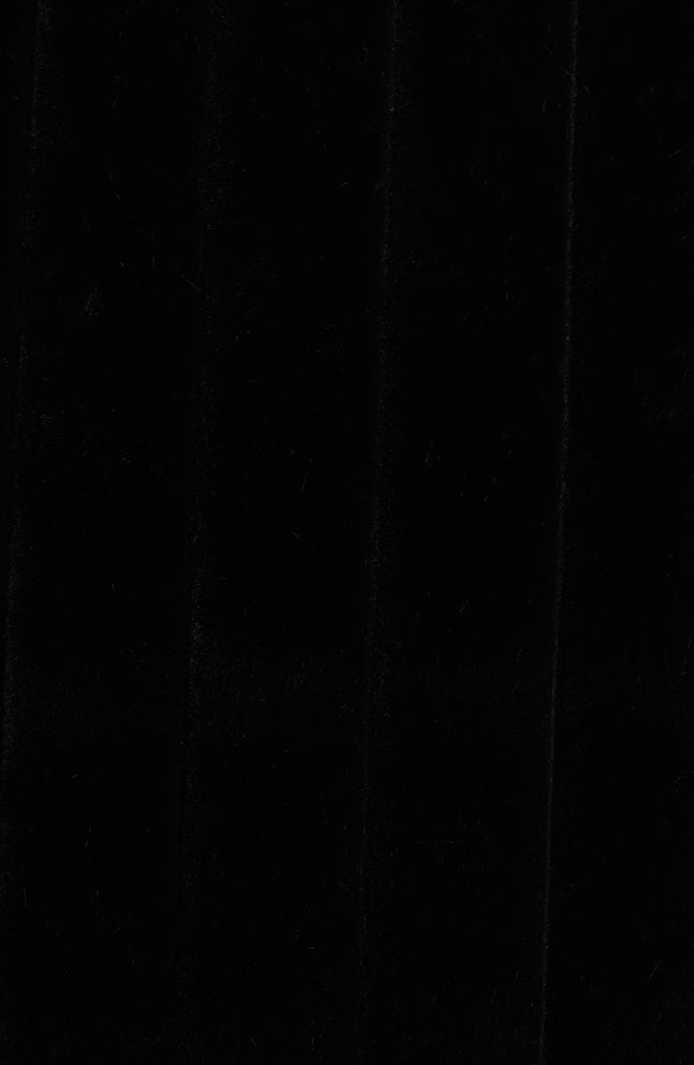 Moncler Pedrix Quilted Fleece Down Jacket, Alternate, color,