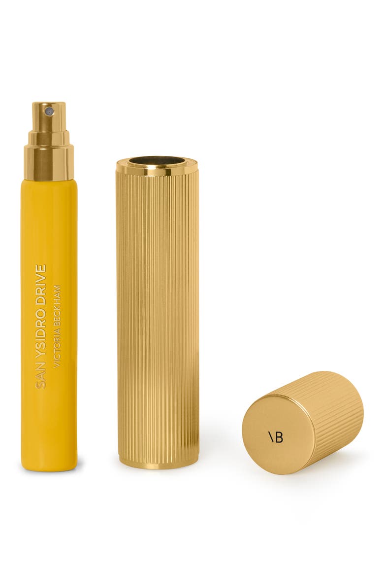 Étui de Parfum & Atomizer - San Ysidro Drive Set, Alternate, color, NO COLOR