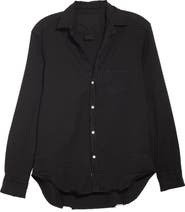 Frank & Eileen Eileen Relaxed Button-Up Shirt