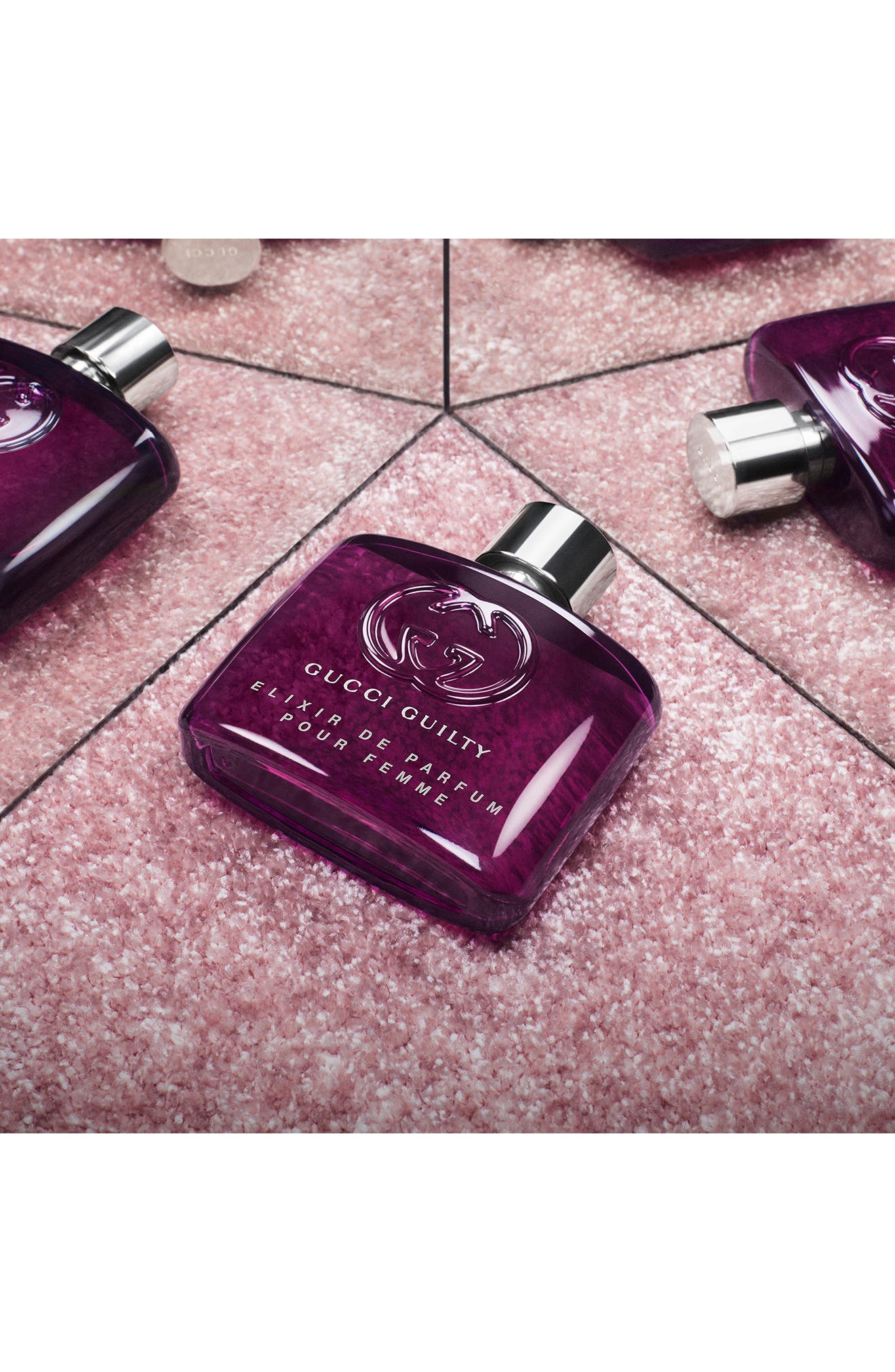 Guilty Elixir Eau de Parfum (Women) | Nordstrom