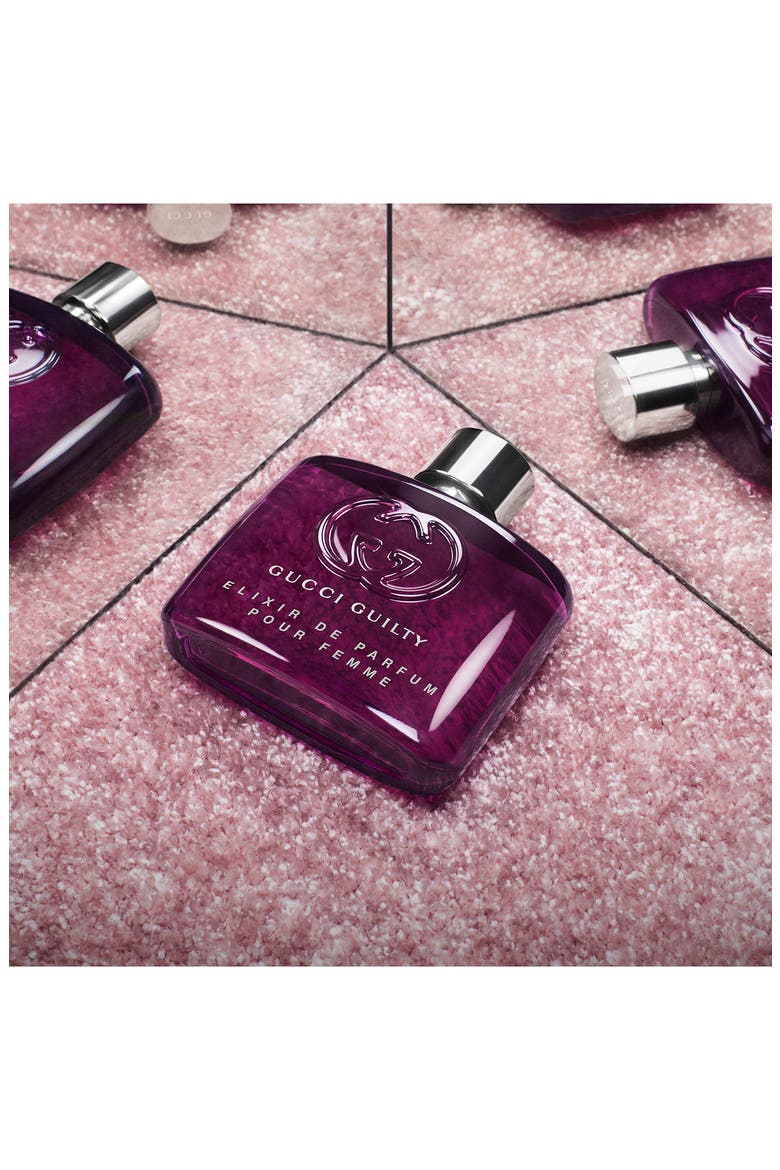 Guilty Elixir Eau de Parfum, Alternate, color, NO COLOR