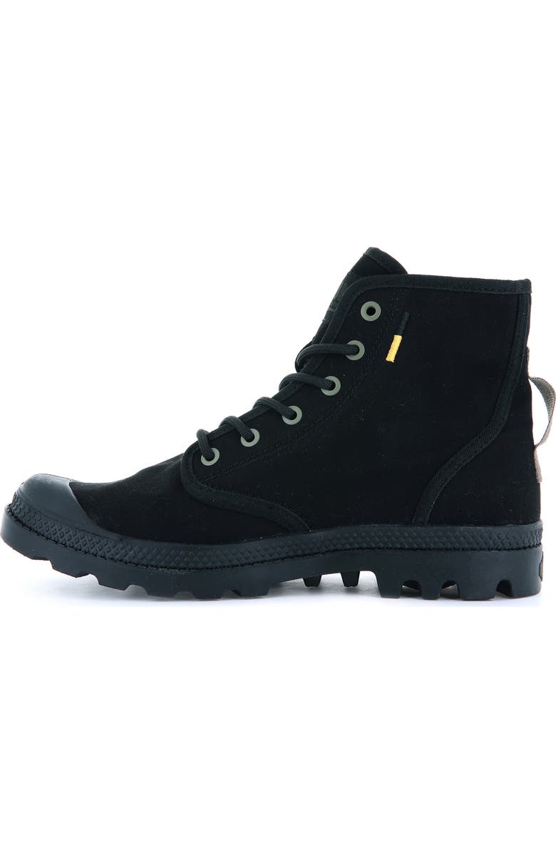 Palladium Pampa Hi HTG Supply Boot, Alternate, color,