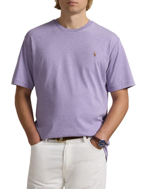 Big & Tall Soft Touch T-Shirt