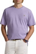 Polo Ralph Lauren Big & Tall Soft Touch T-Shirt