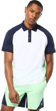 Sergio Tacchini Pagia Court Polo
