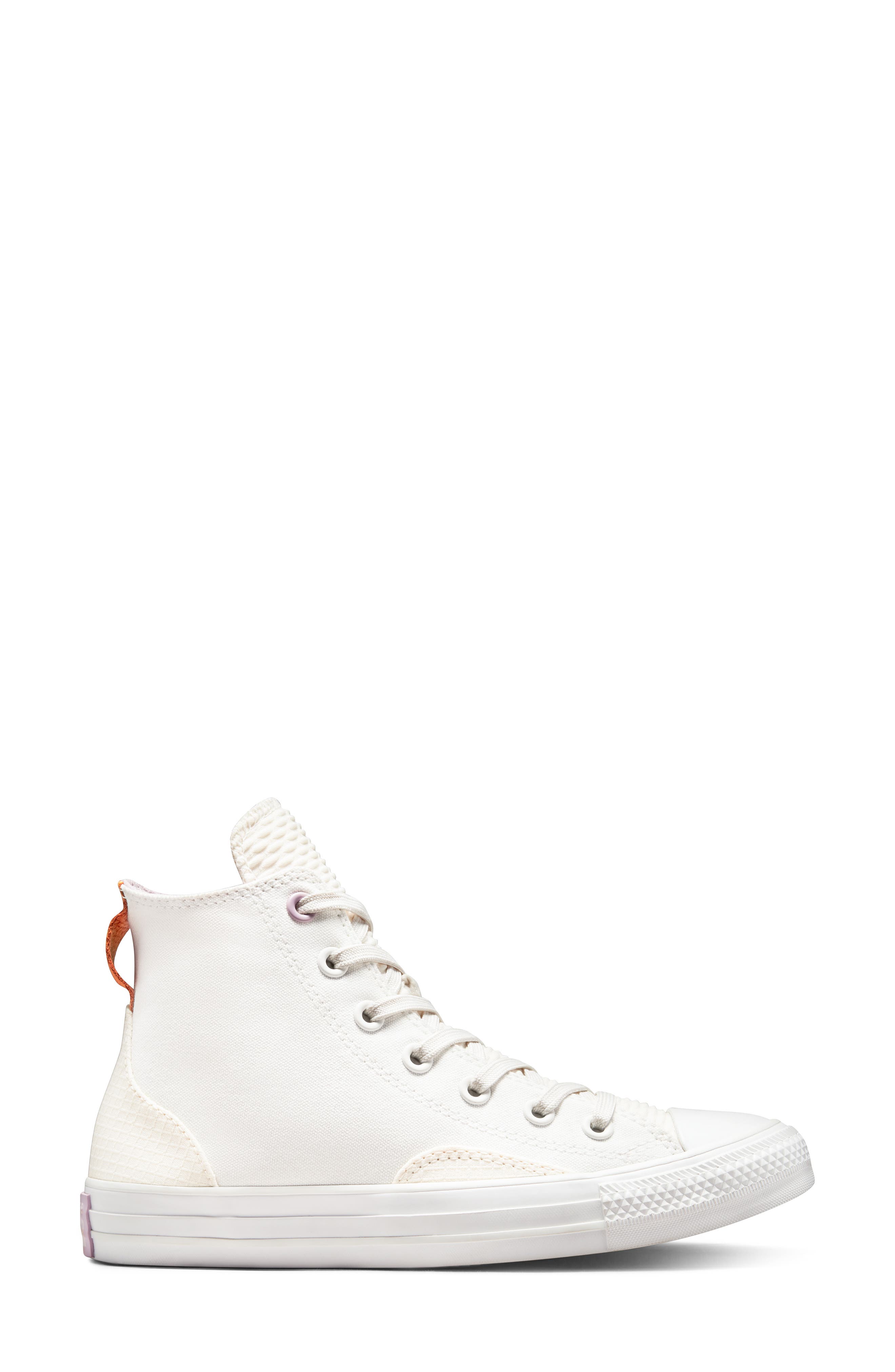 Converse Chuck Taylor<sup>®</sup> All Star<sup>®</sup> High Top Sneaker (Women0, Alternate, color, 