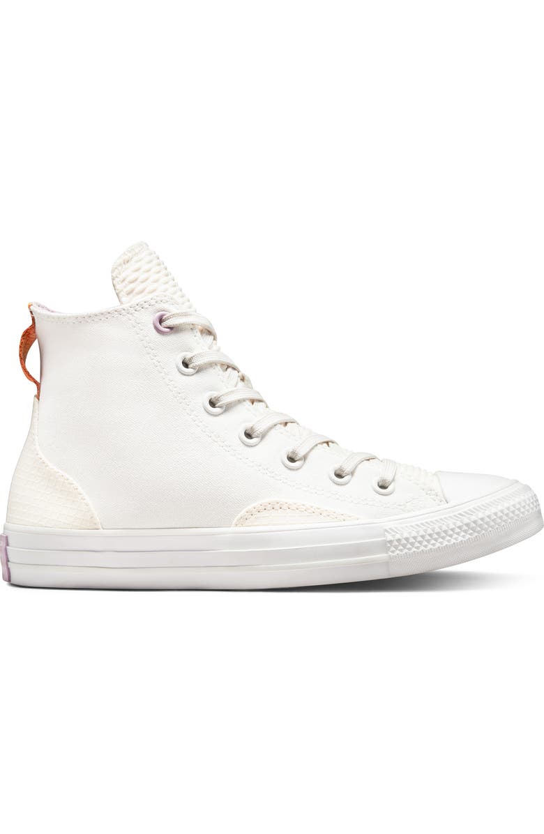 Converse Chuck Taylor<sup>®</sup> All Star<sup>®</sup> High Top Sneaker (Women0, Alternate, color,