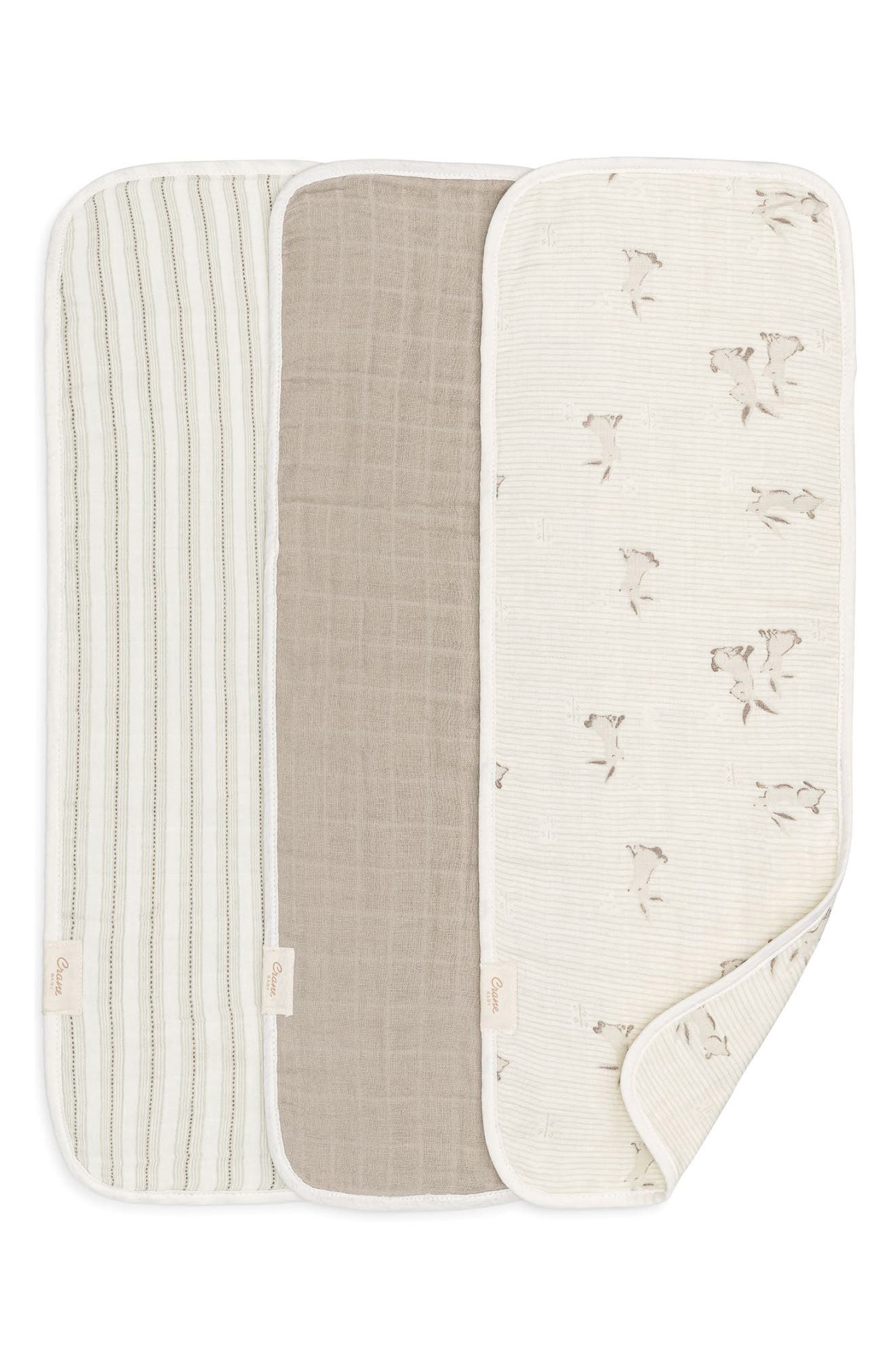 selected WHITE