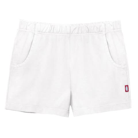 Soft Cotton UPF 50+ Jersey Pocket Shorts (Toddler, Little Kid & Big Kid)