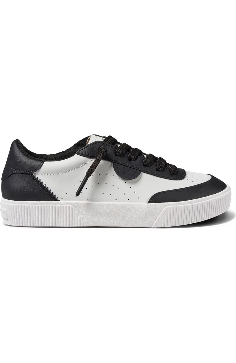 Reef Lay Day Seas Sneaker, Alternate, color,