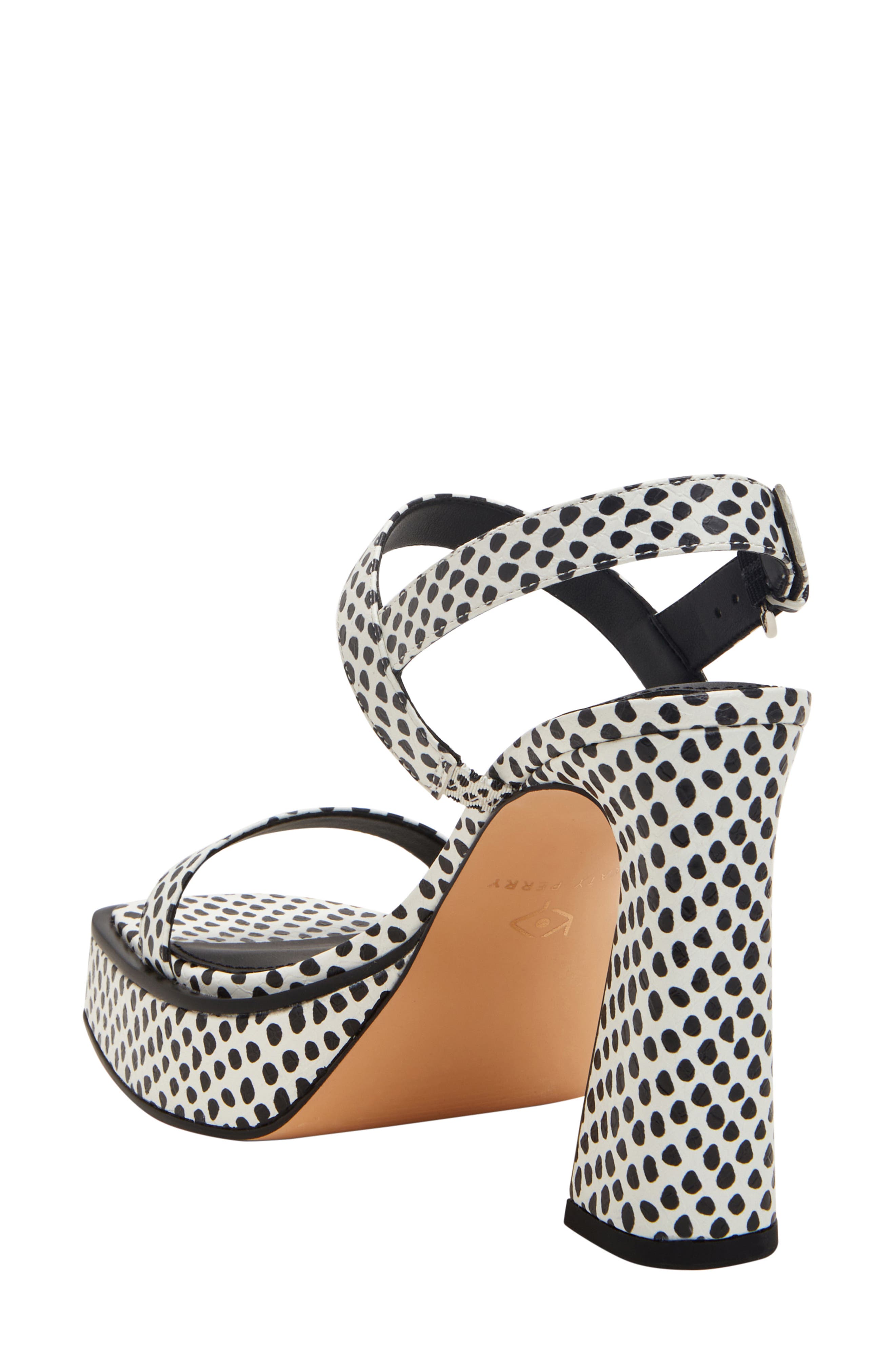 Katy Perry The Steady Slingback Platform Sandal, Alternate, color, 