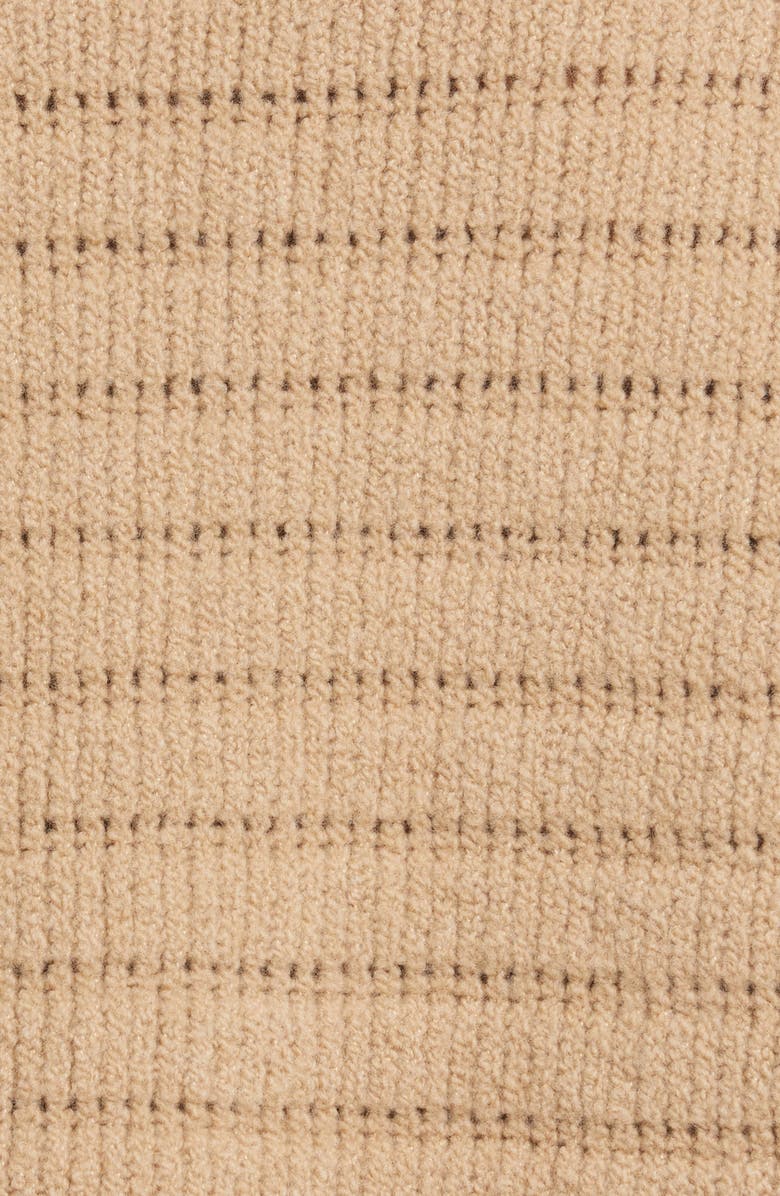 LOULOU DE SAISON Calto Wool Blend Sweater, Alternate, color, 