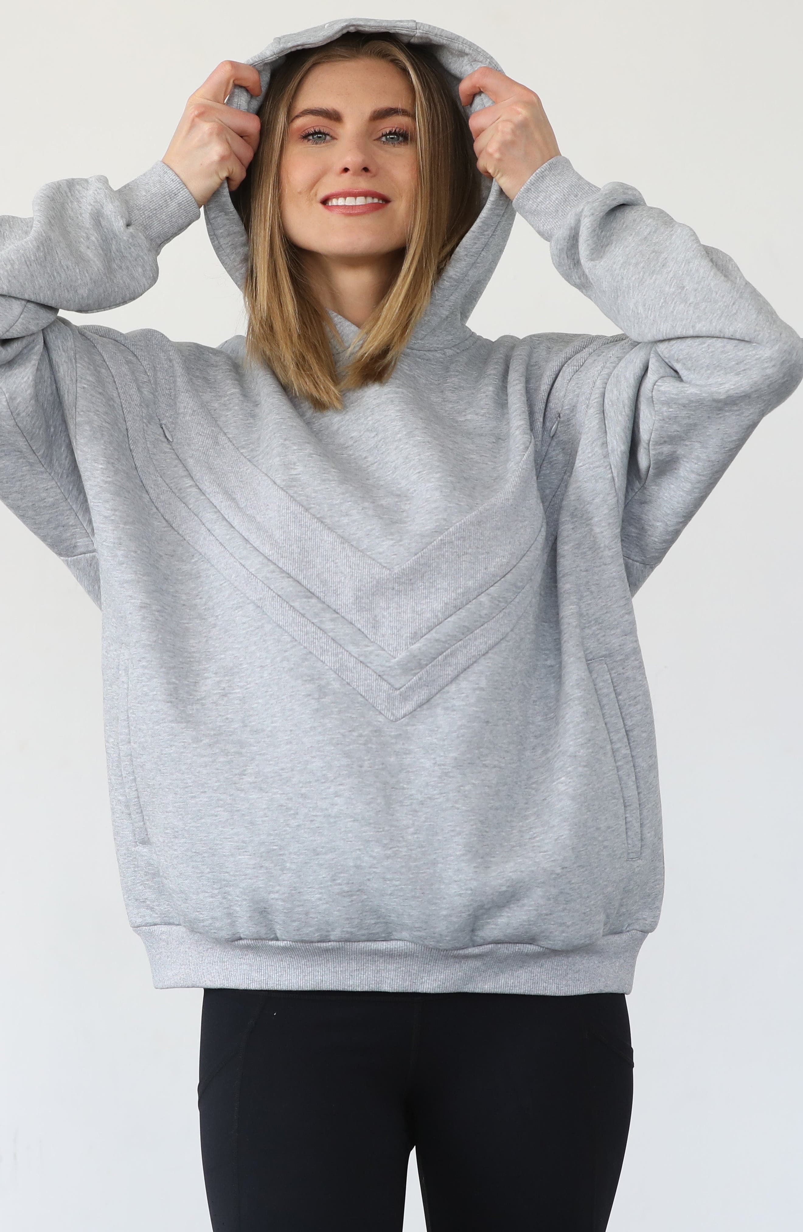 Heather Grey
