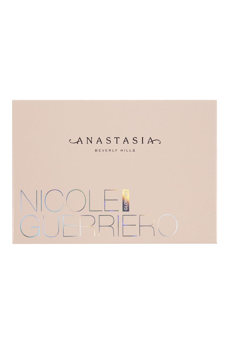 Nicole Guerriero Glow Kit® (Limited Edition), Alternate, color, NO COLOR