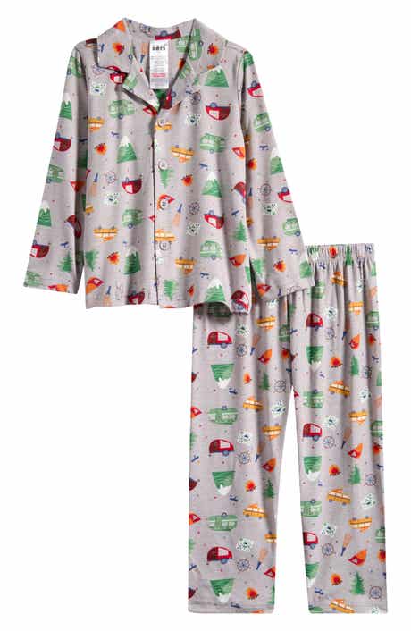 Kids' 2-Piece Pajama Set