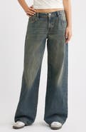 PacSun Casey Low Rise Baggy Jeans