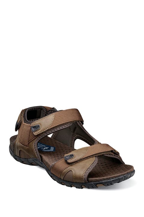 Rio Bravo Open Toe River Sandal - Wide Width Available