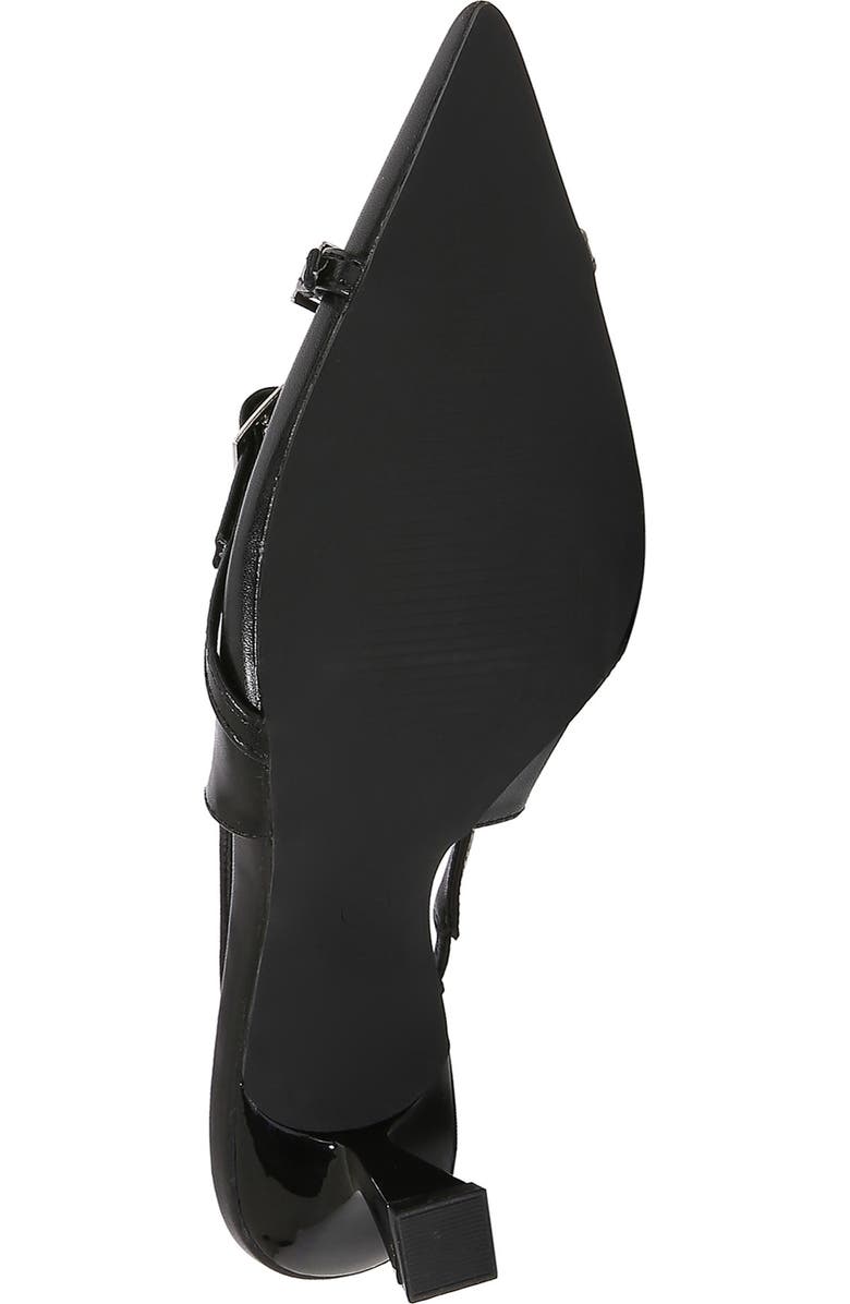 BERNESS Gilma Slingback Pump, Alternate, color,