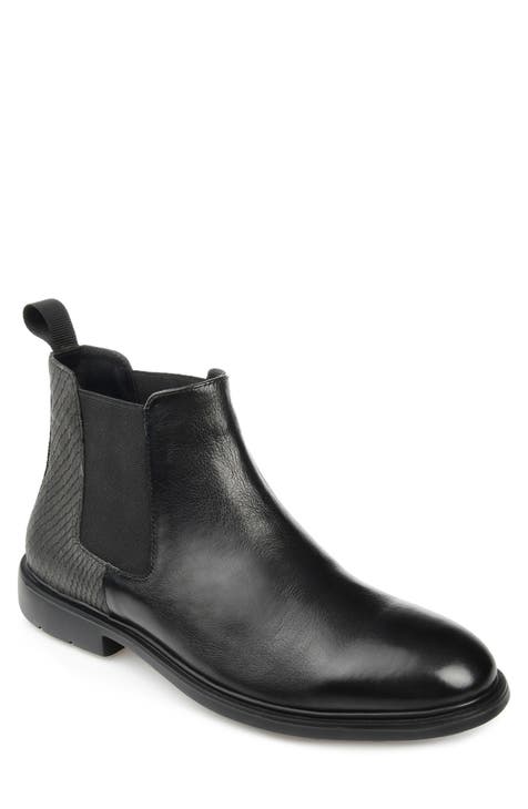 Mens dress boots nordstrom best sale