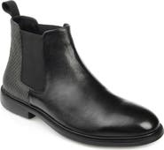 Thomas & Vine THOMAS AND VINE Oswald Plain Toe Chelsea Boot
