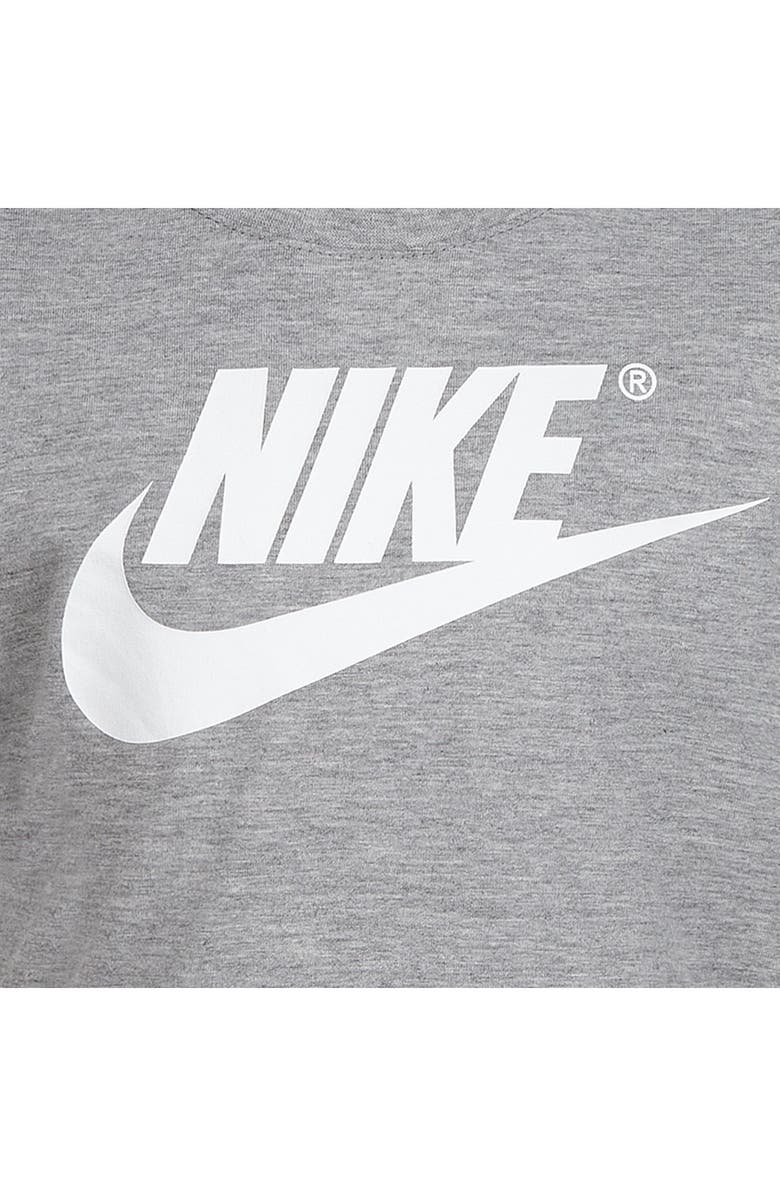 Nike Futura T-Shirt & Shorts Set, Alternate, color, 