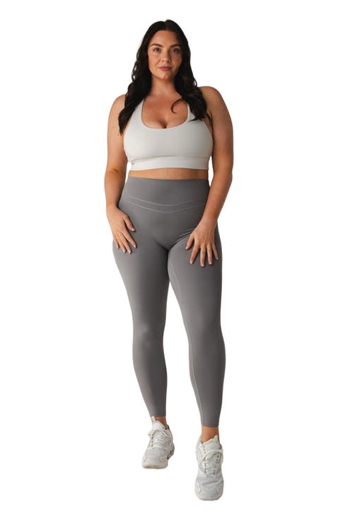 Revive Racer Bra