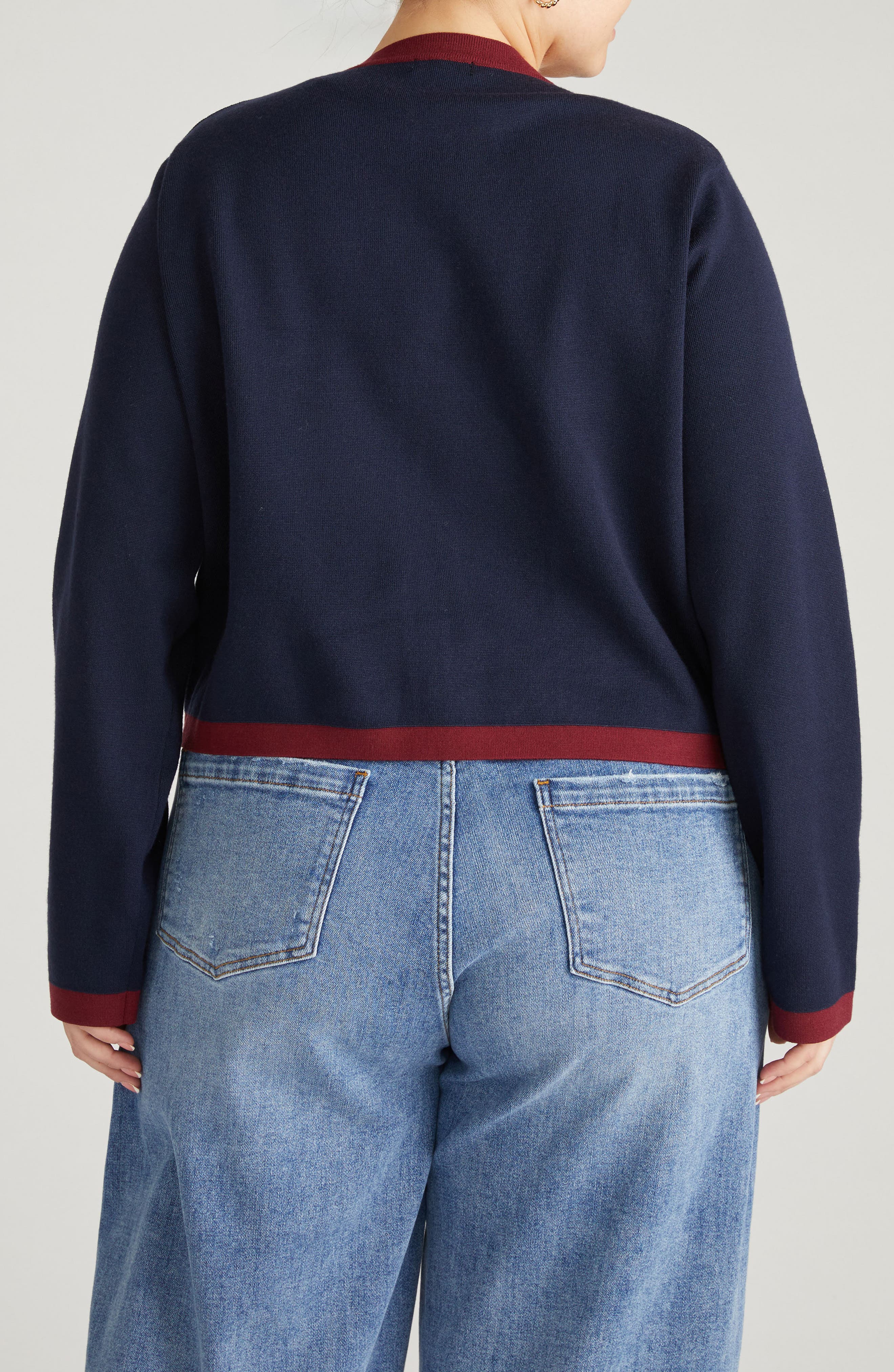 Gabrielle Cardigan - image 4
