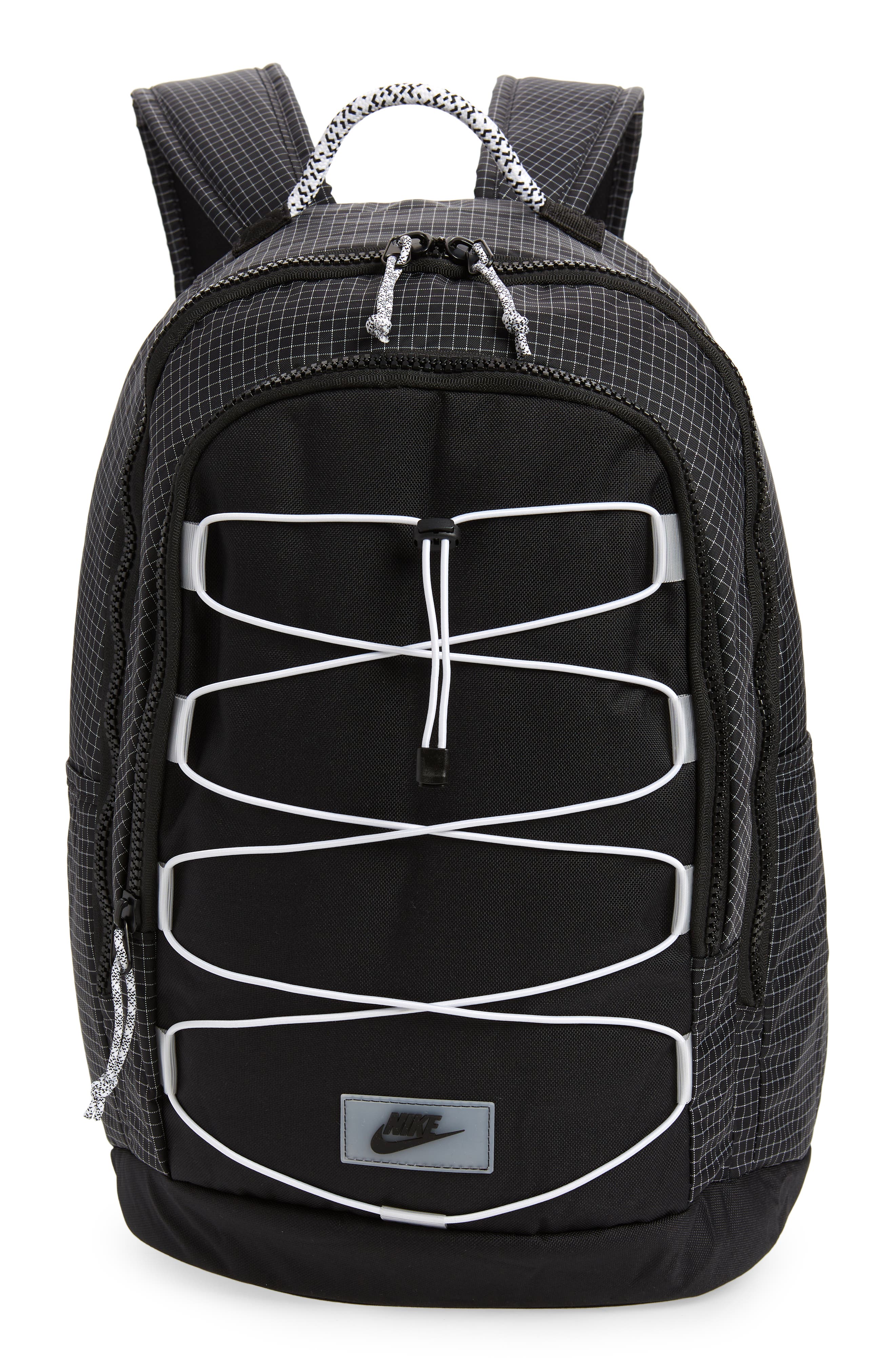 Nike Hayward 2.0 Backpack, Main, color, 