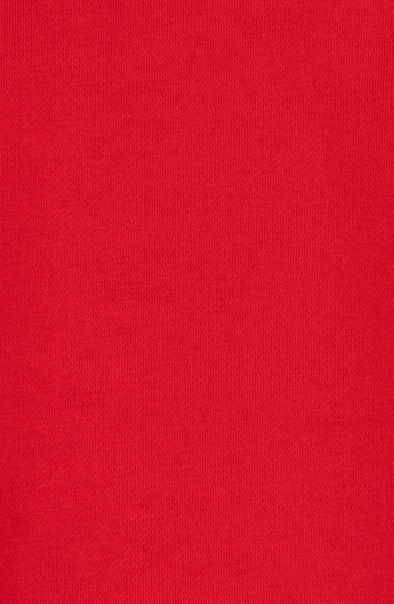 VAST Colorblock Lifestyle Crewneck Logo Graphic Sweatshirt, Alternate, color,